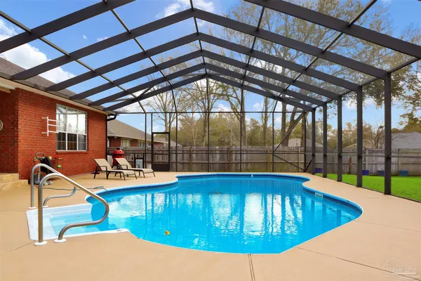 $675,000 | 2443 Bowling Green Way, Cantonment, FL 32533