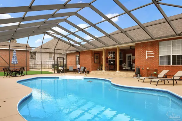 $675,000 | 2443 Bowling Green Way, Cantonment, FL 32533