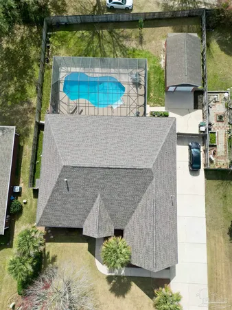 $675,000 | 2443 Bowling Green Way, Cantonment, FL 32533