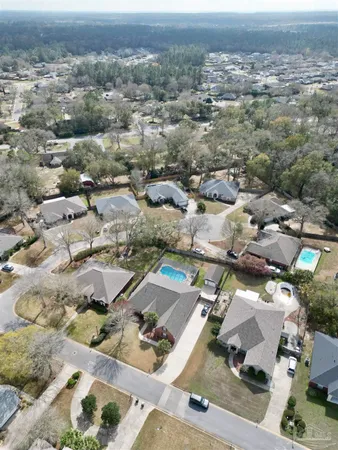 $675,000 | 2443 Bowling Green Way, Cantonment, FL 32533