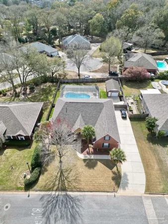 $675,000 | 2443 Bowling Green Way, Cantonment, FL 32533