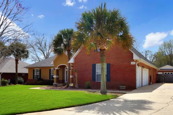 $675,000 | 2443 Bowling Green Way, Cantonment, FL 32533