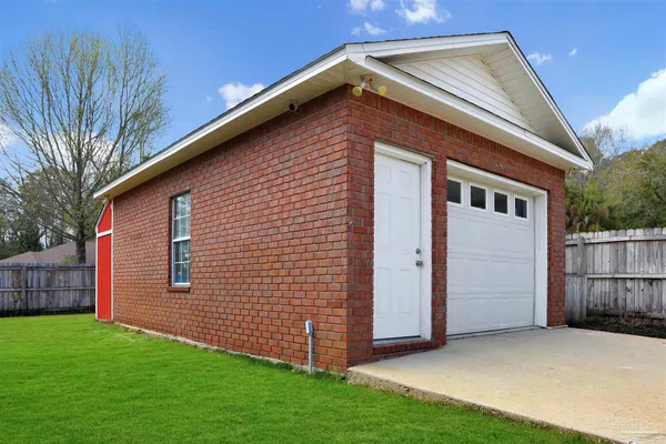 $675,000 | 2443 Bowling Green Way, Cantonment, FL 32533