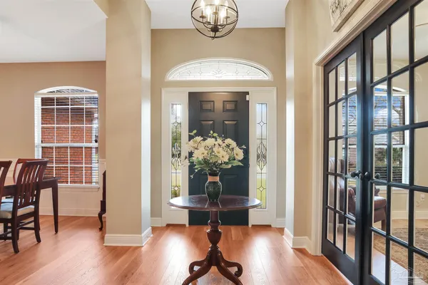 $675,000 | 2443 Bowling Green Way, Cantonment, FL 32533