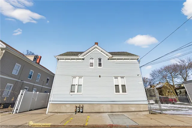 $675,000 | 71 Wilson Street, Providence, RI 02907