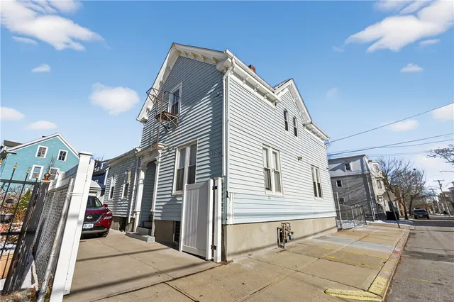 $675,000 | 71 Wilson Street, Providence, RI 02907
