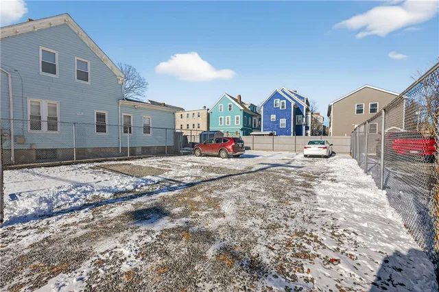$675,000 | 71 Wilson Street, Providence, RI 02907