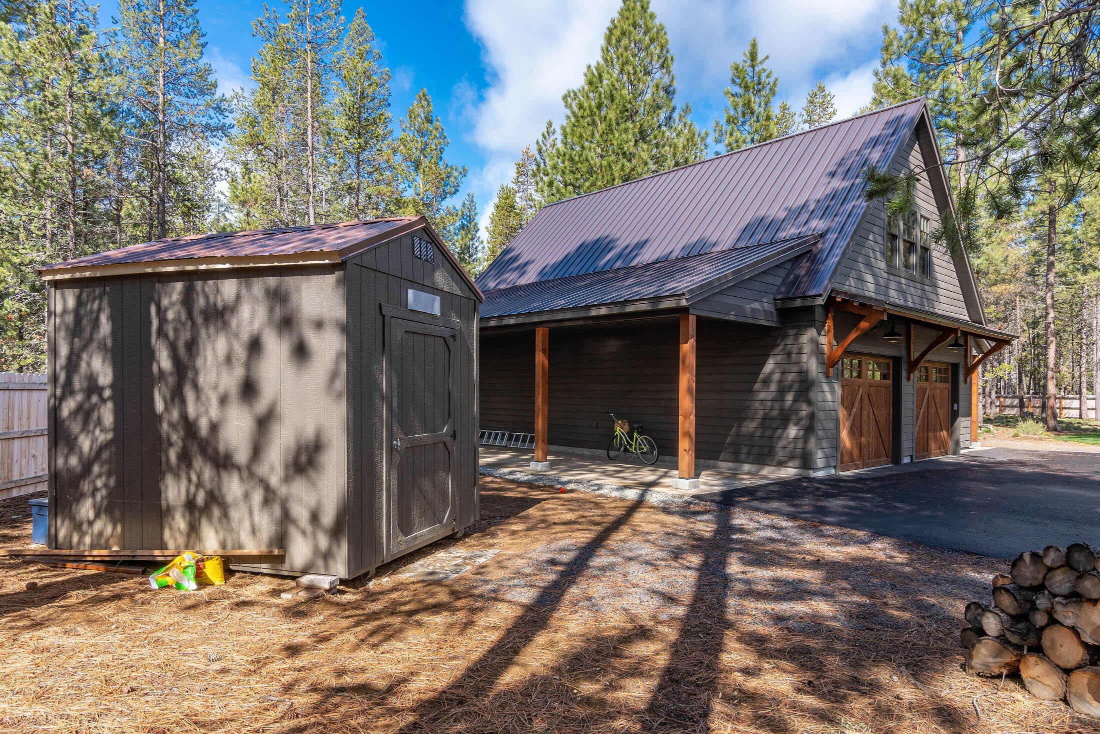 56055 Savage Road Bend, OR 97707 - Photo 31 of 40 65