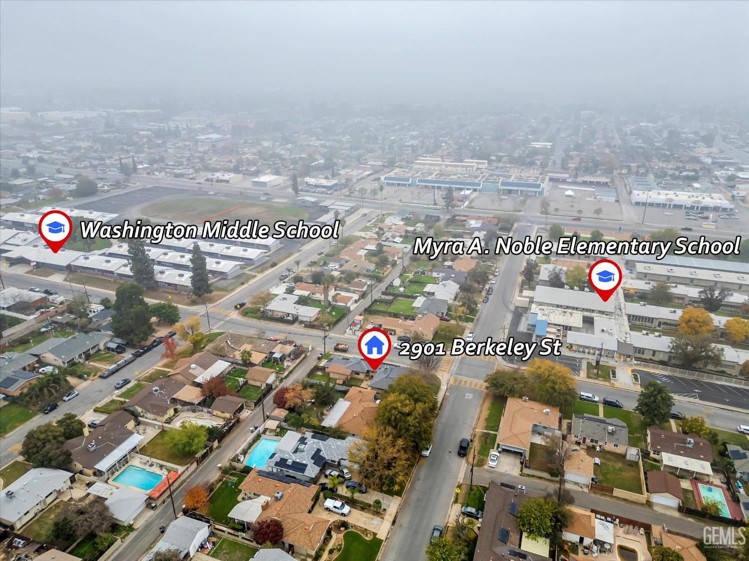 Undisclosed Address Bakersfield, CA 93305 - Photo 30 of 33 unknown