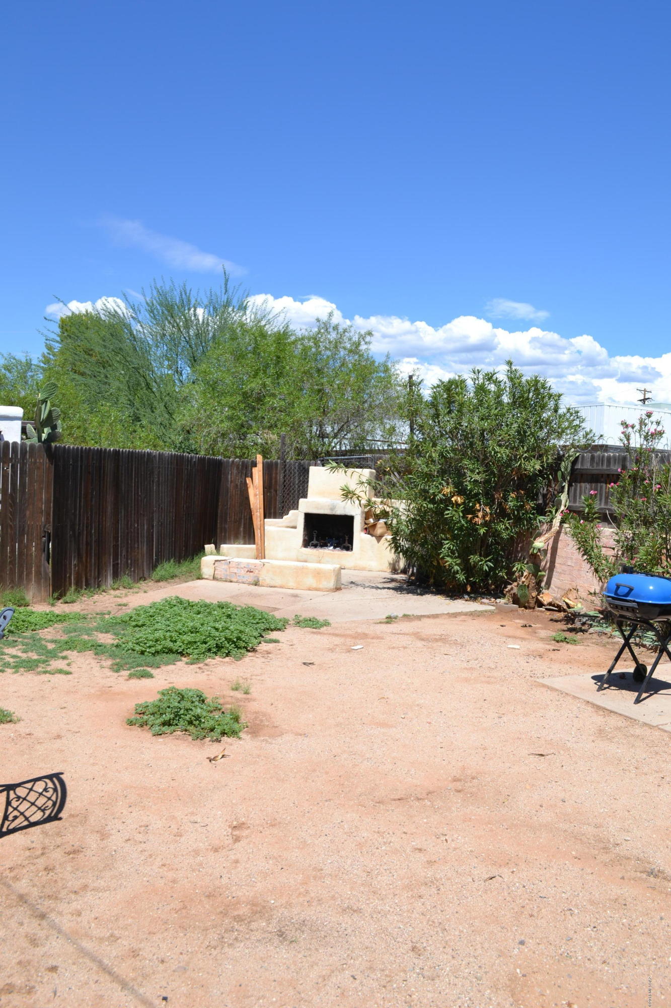 613 East Mohave Road Tucson, AZ 85705 - Photo 16 of 48