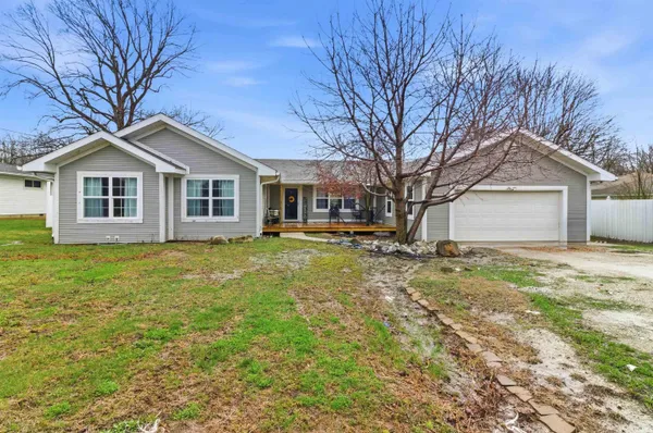 $239,900 | 3220 North Huntington Road, Marion, IN 46952