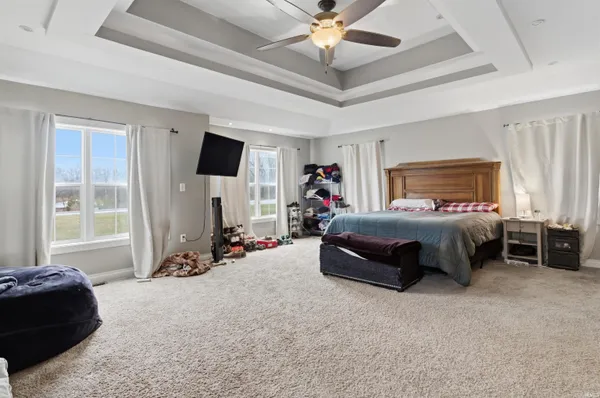 $239,900 | 3220 North Huntington Road, Marion, IN 46952