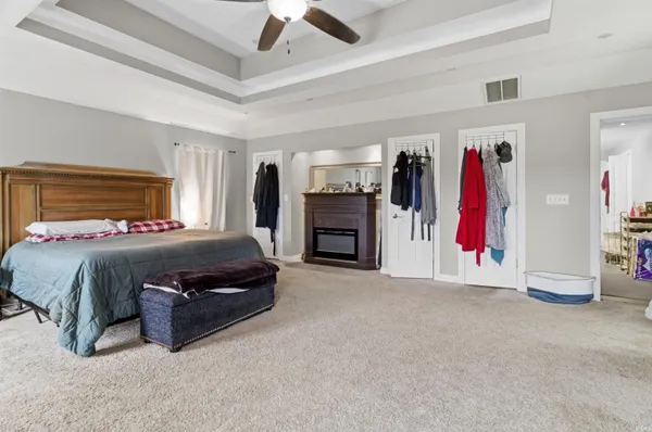 $239,900 | 3220 North Huntington Road, Marion, IN 46952