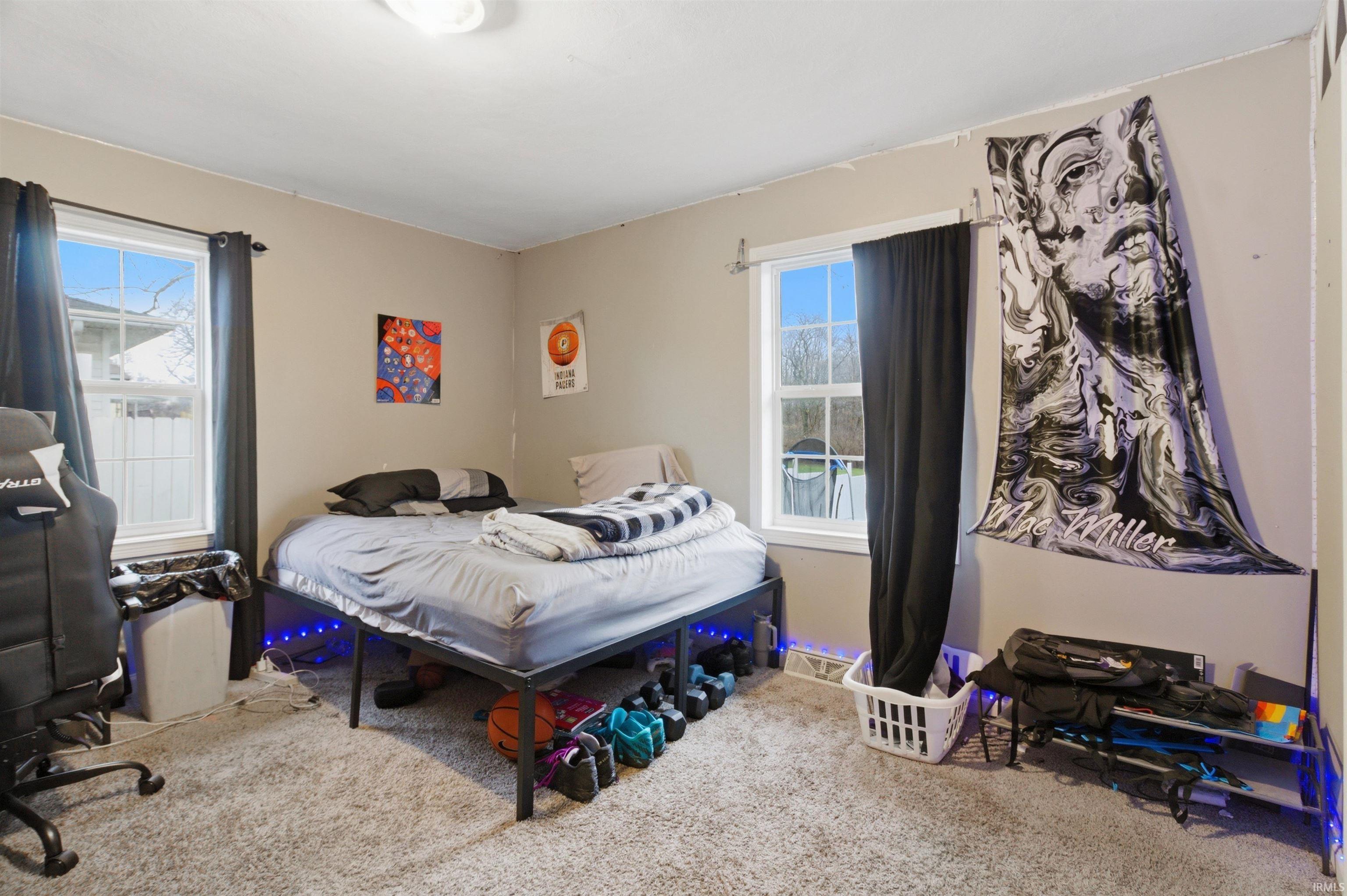 3220 North Huntington Road Marion, IN 46952 - Photo 20 of 29