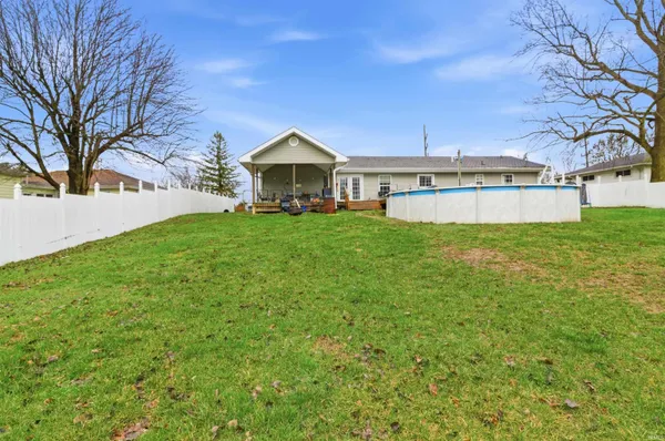 $239,900 | 3220 North Huntington Road, Marion, IN 46952