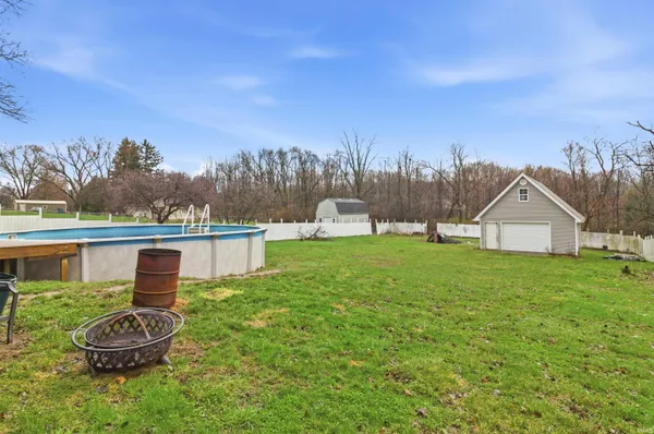 $239,900 | 3220 North Huntington Road, Marion, IN 46952