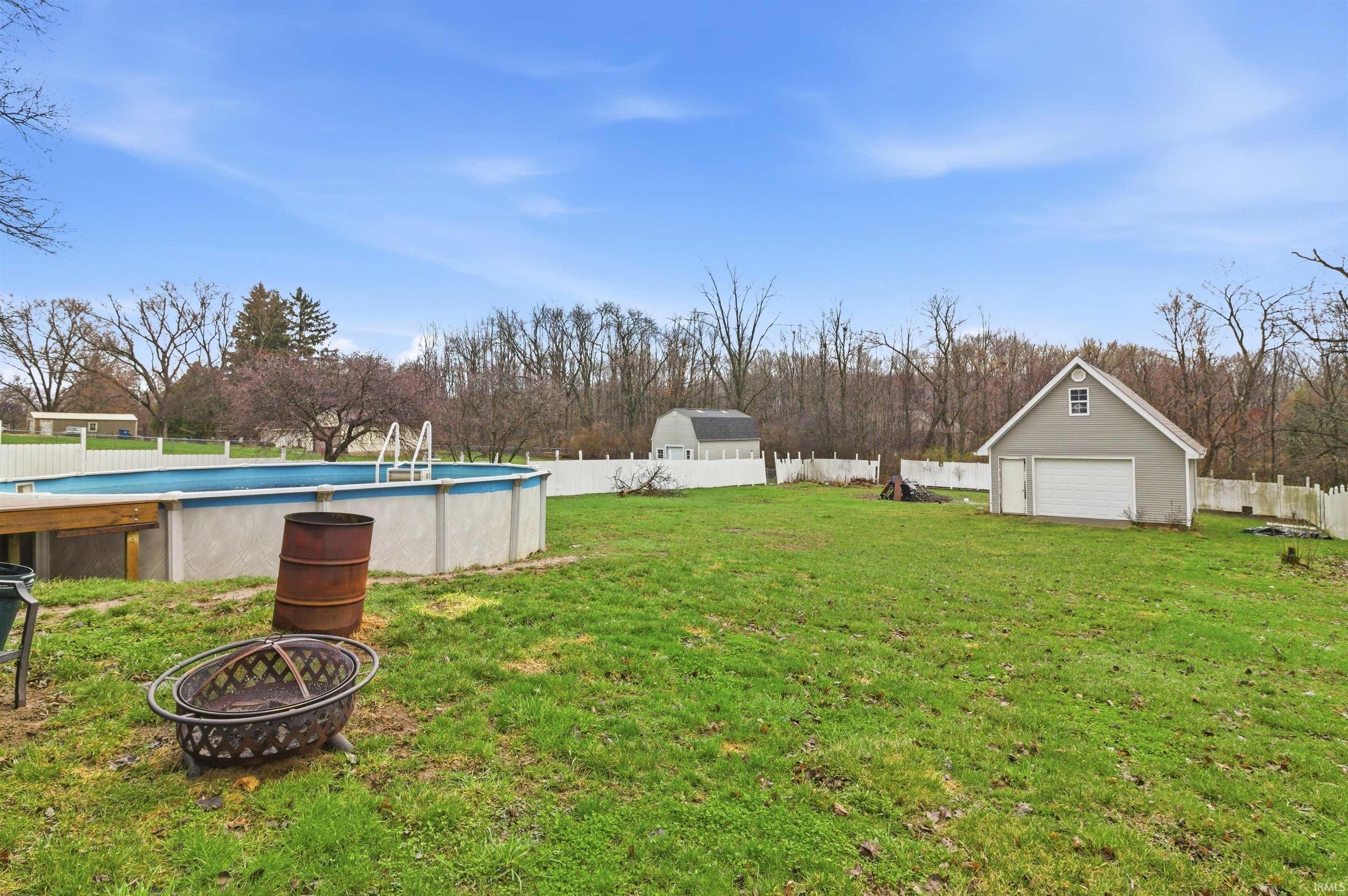 3220 North Huntington Road Marion, IN 46952 - Photo 27 of 29