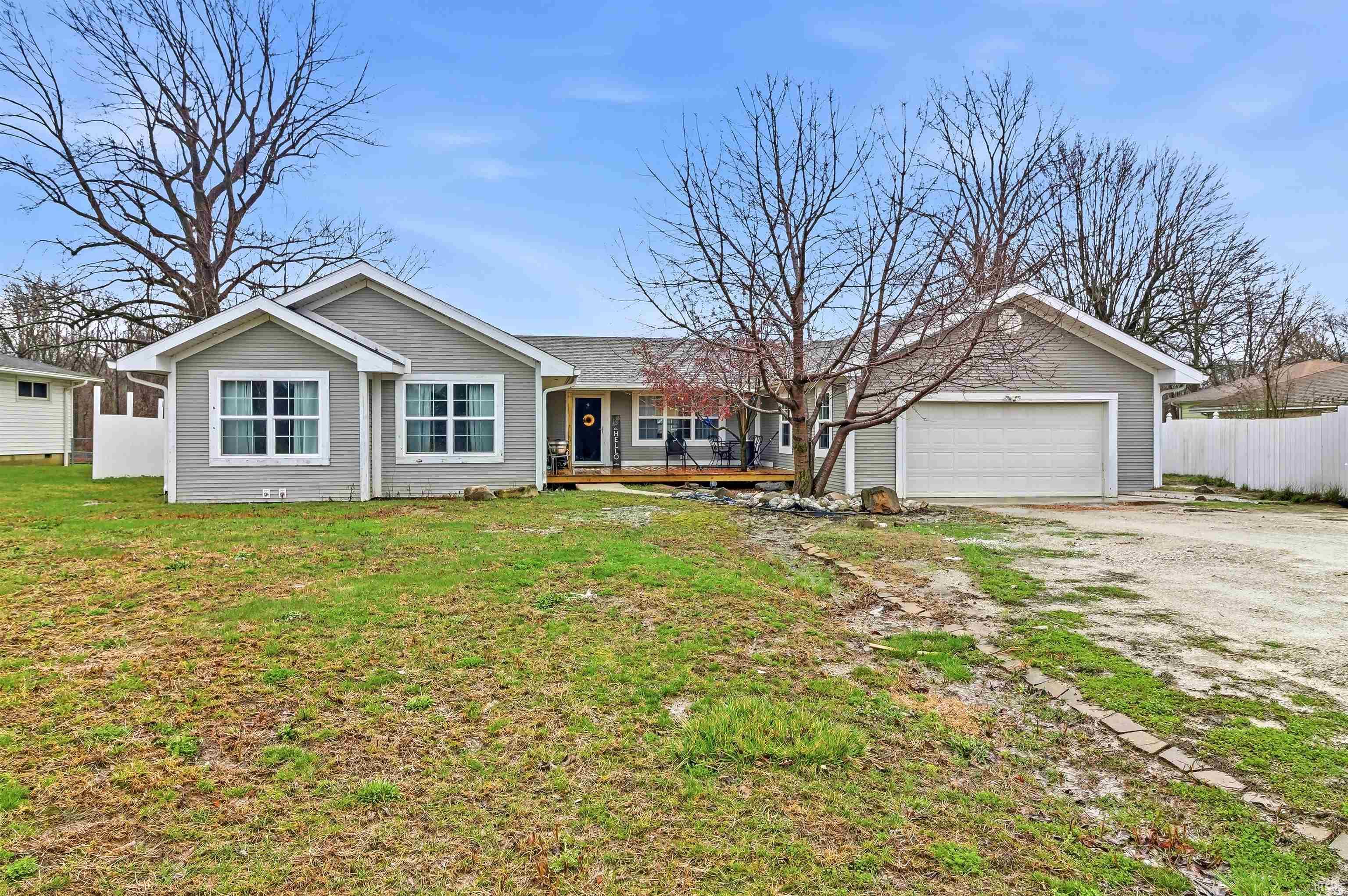 3220 North Huntington Road Marion, IN 46952 - Photo 28 of 29