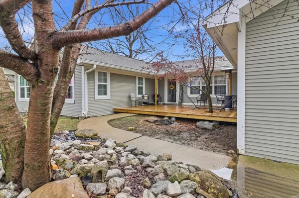 $239,900 | 3220 North Huntington Road, Marion, IN 46952