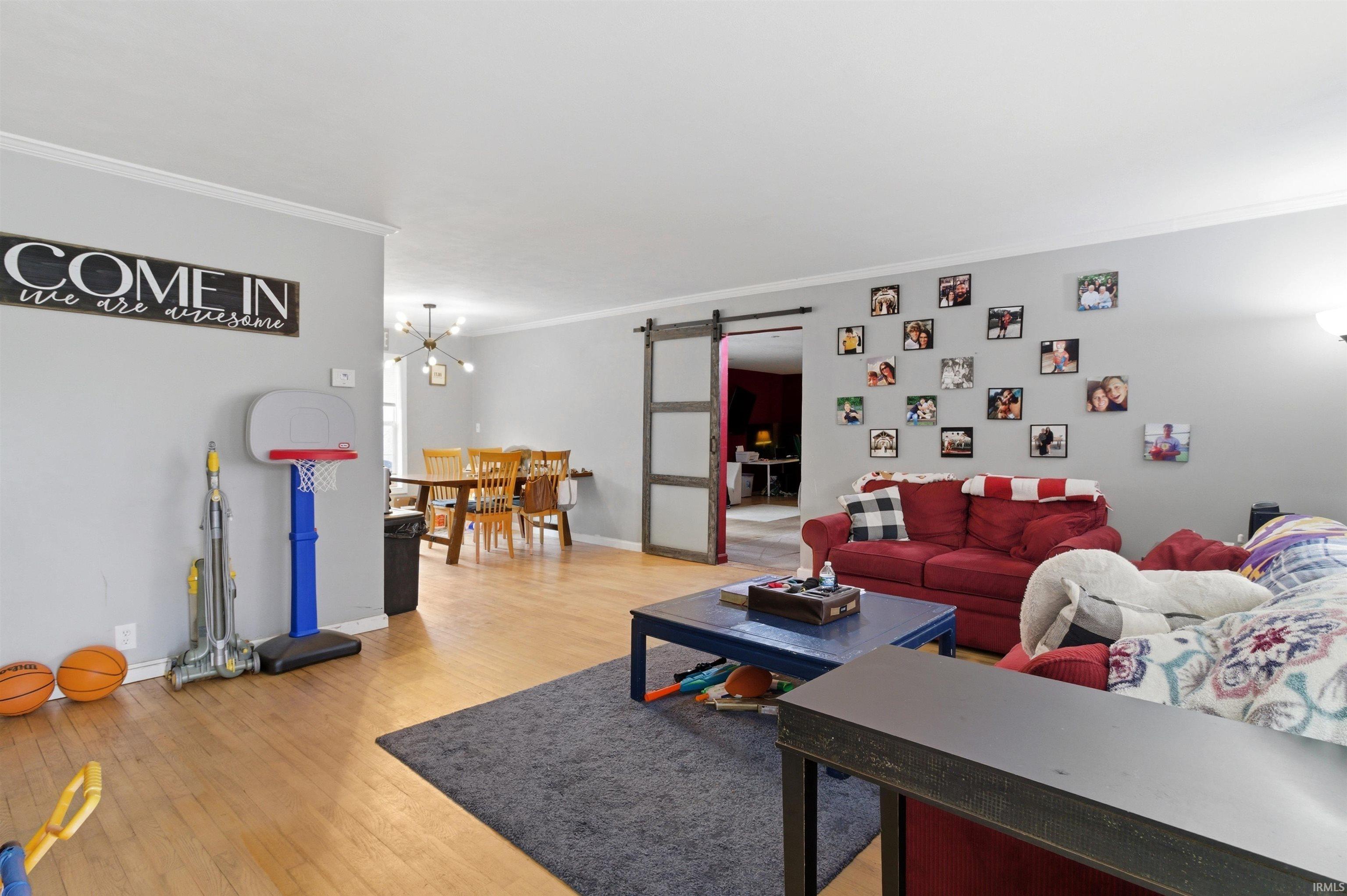 3220 North Huntington Road Marion, IN 46952 - Photo 4 of 29