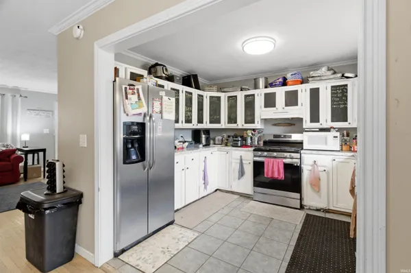 $239,900 | 3220 North Huntington Road, Marion, IN 46952