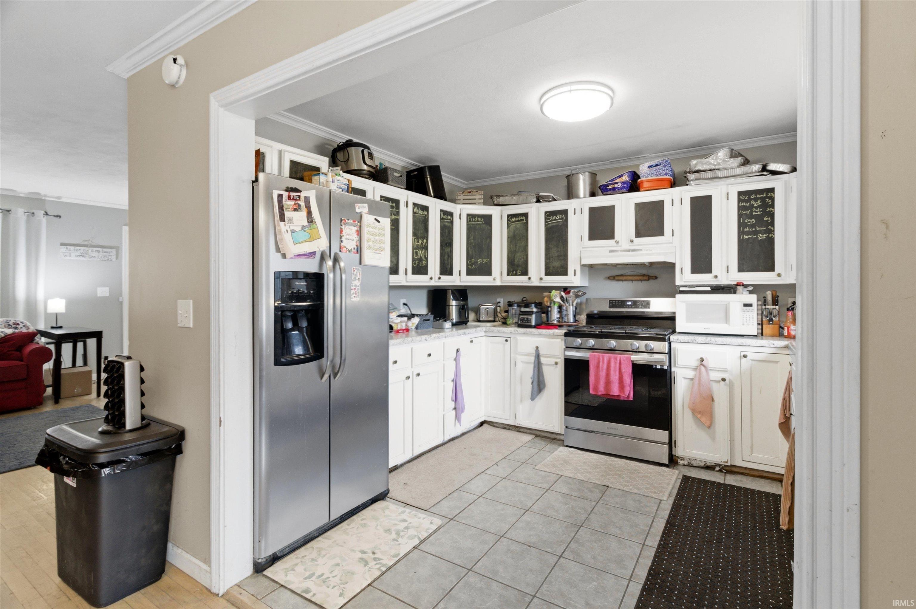 3220 North Huntington Road Marion, IN 46952 - Photo 8 of 29