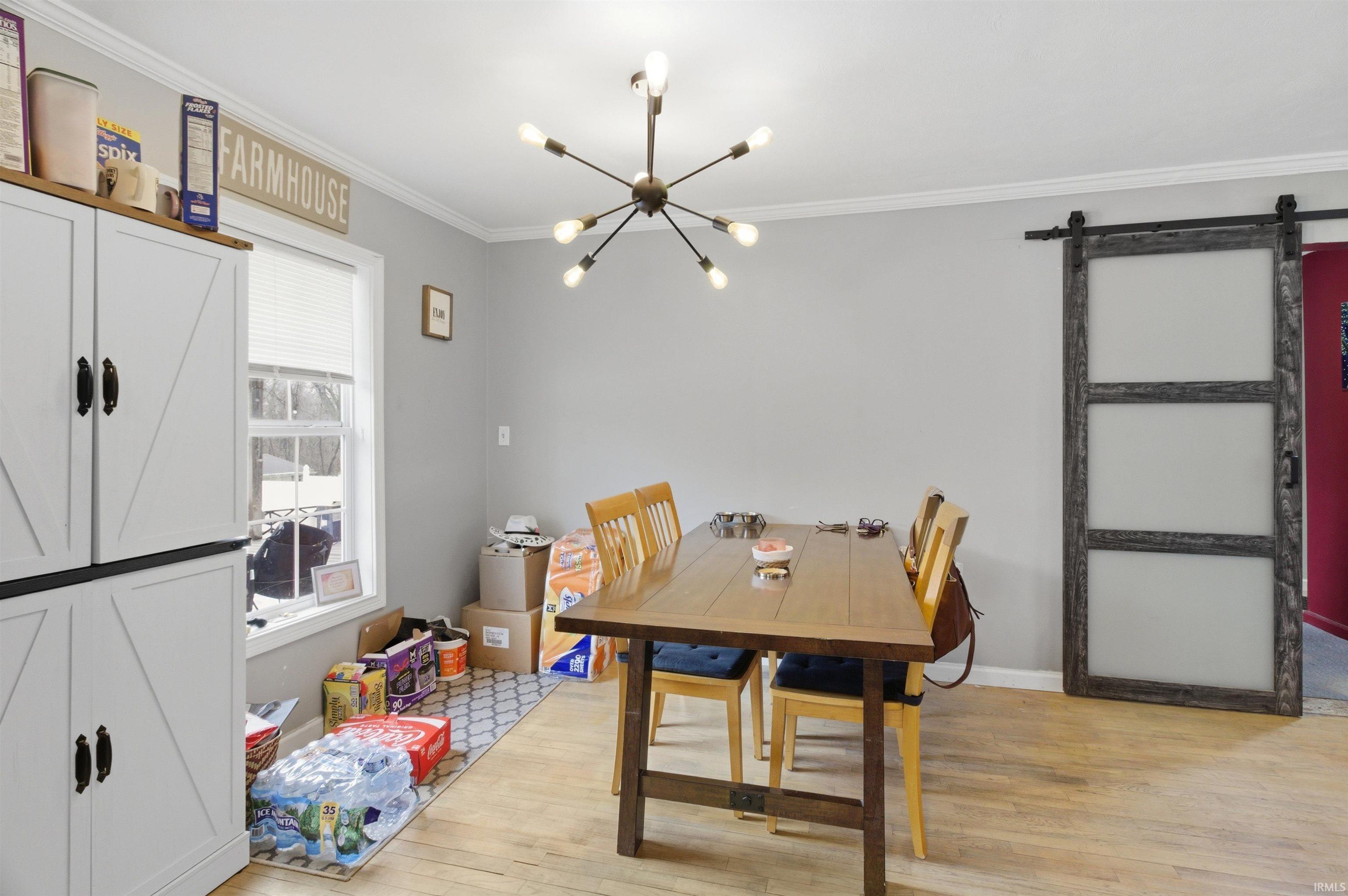 3220 North Huntington Road Marion, IN 46952 - Photo 9 of 29