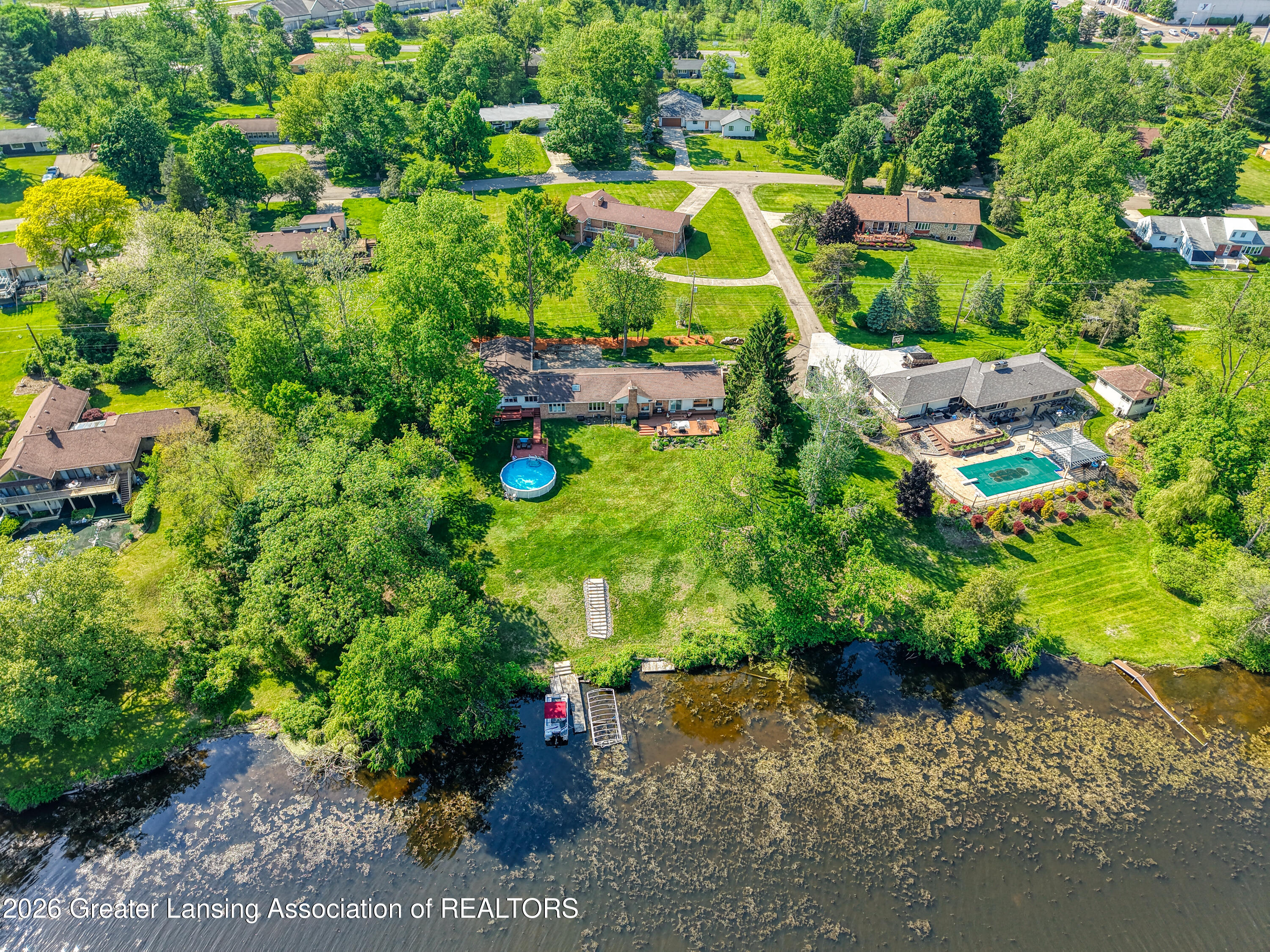 3619 Waverly Hills Road Lansing, MI 48917 - Photo 30 of 64 DJI_20260527165216_0129_D_21