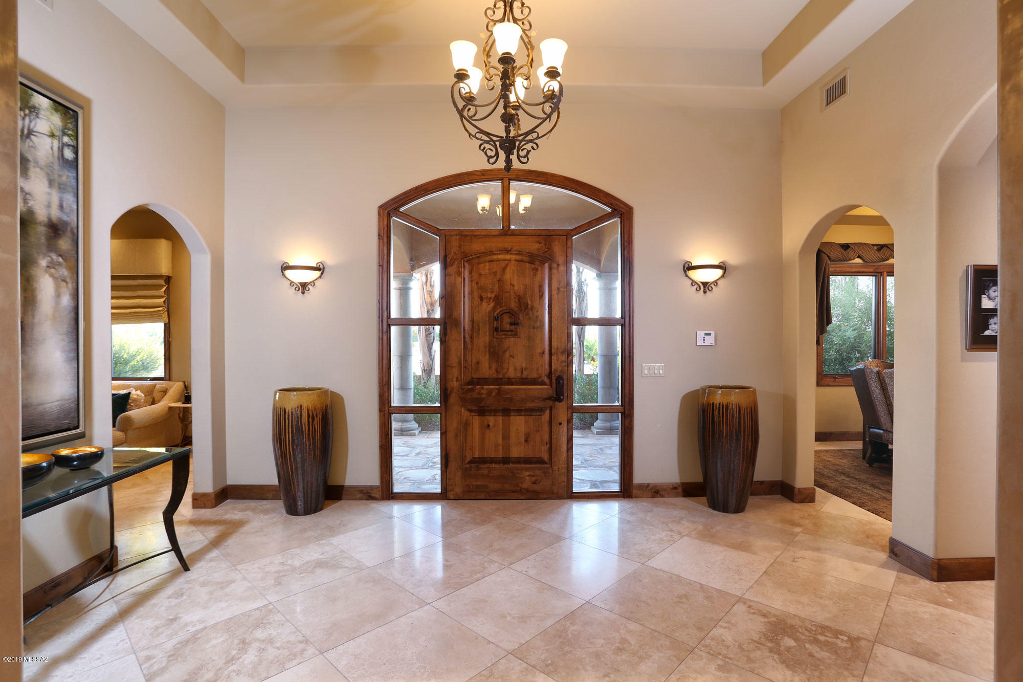 4621 East Swans Nest Road Tucson, AZ 85718 - Photo 5 of 38