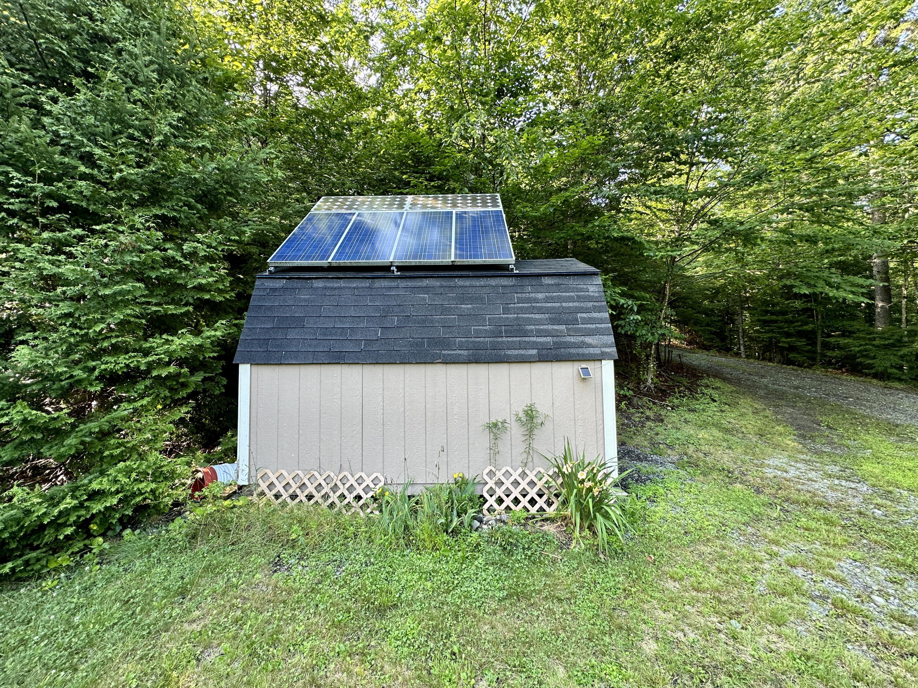 21 Poole Road Greenville, ME 04441 - Photo 65 of 88 Power