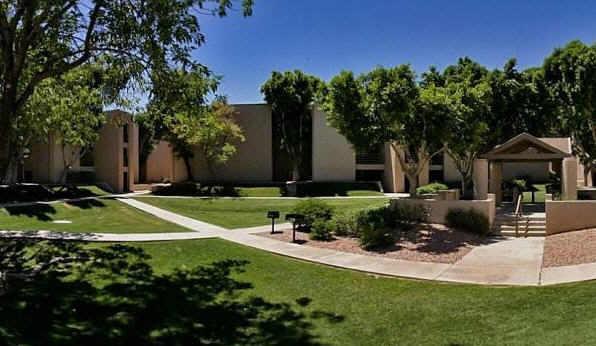 1340 North Recker Road, Unit 340 Mesa, AZ 85205 - Photo 1 of 6 Primary Photo