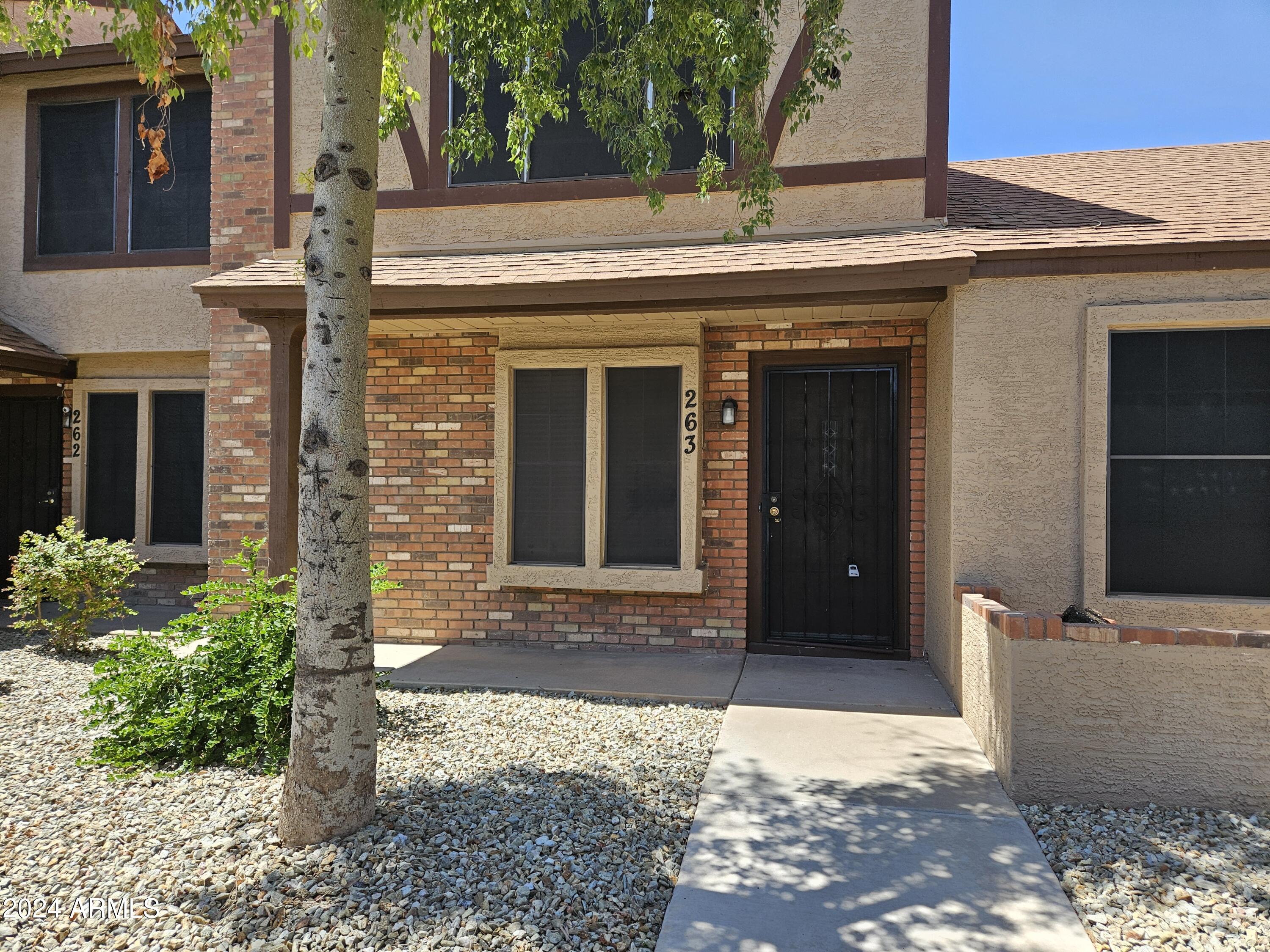 7977 West Wacker Road, Unit 263 Peoria, AZ 85381 - Photo 1 of 9 20240410_123336