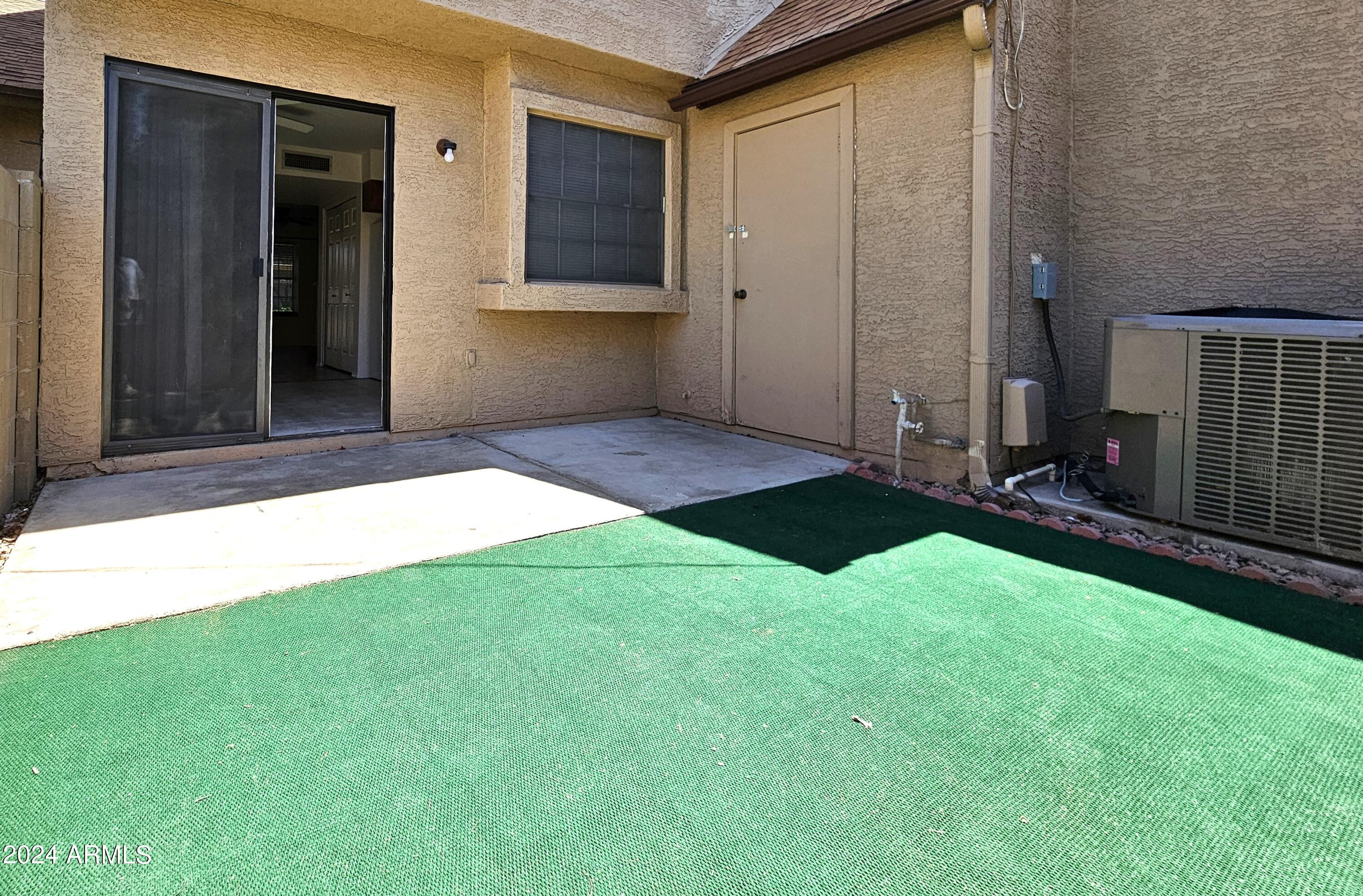 7977 West Wacker Road, Unit 263 Peoria, AZ 85381 - Photo 3 of 9 20240410_122620