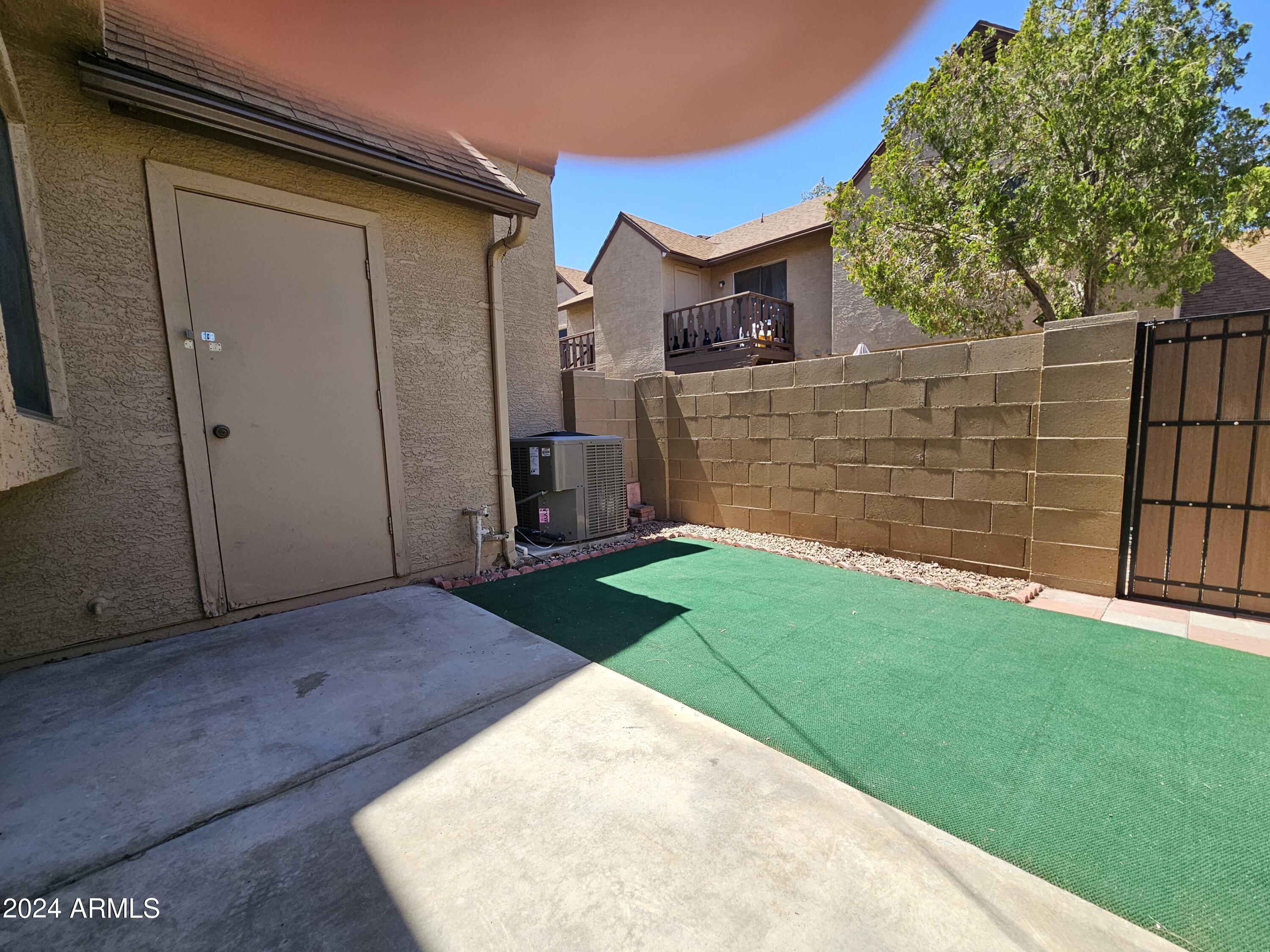 7977 West Wacker Road, Unit 263 Peoria, AZ 85381 - Photo 8 of 9 20240410_122630