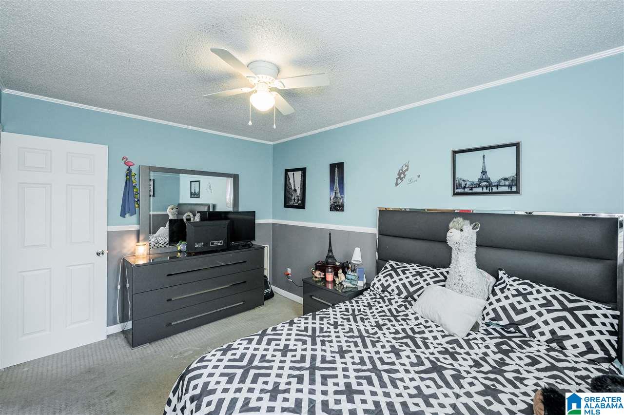 8533 Rockhampton Street Leeds, AL 35094 - Photo 25 of 38