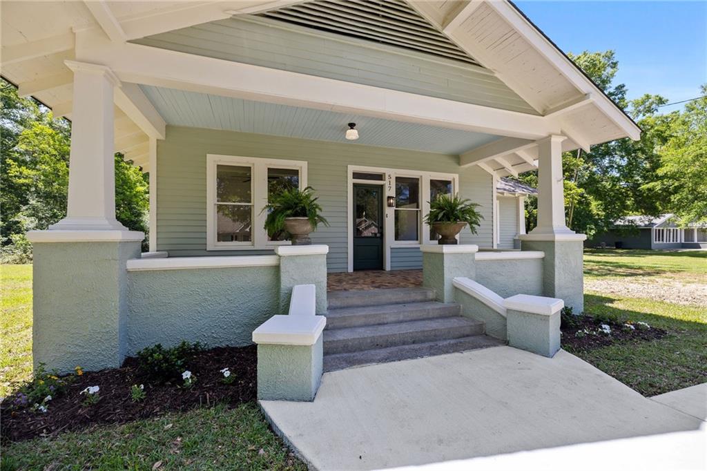 517 Hewitt Road Hammond, LA 70403 - Photo 1 of 32