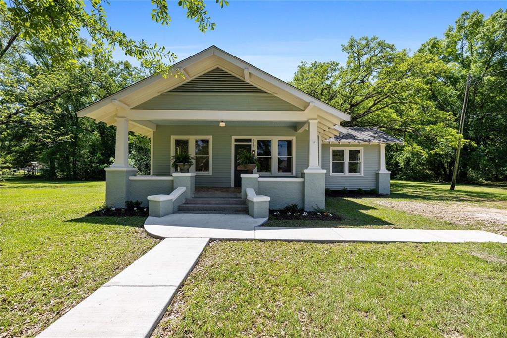 517 Hewitt Road Hammond, LA 70403 - Photo 2 of 32