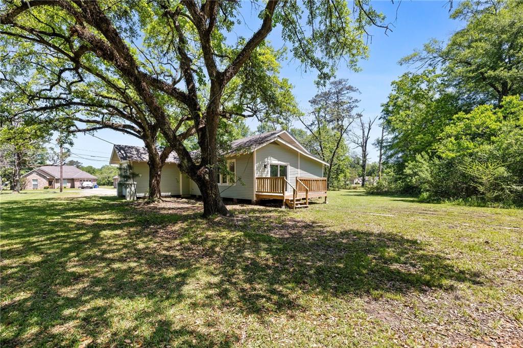 517 Hewitt Road Hammond, LA 70403 - Photo 3 of 32