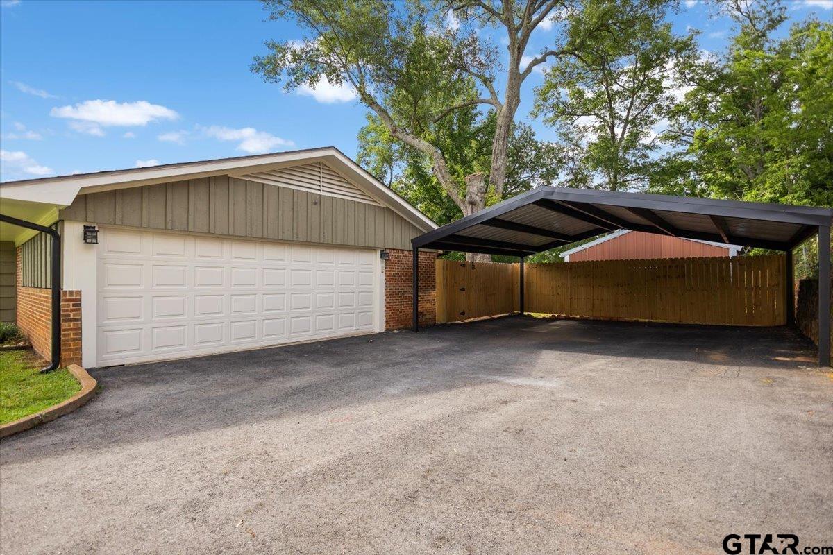 2033 Neeley Street Tyler, TX 75701 - Photo 42 of 46