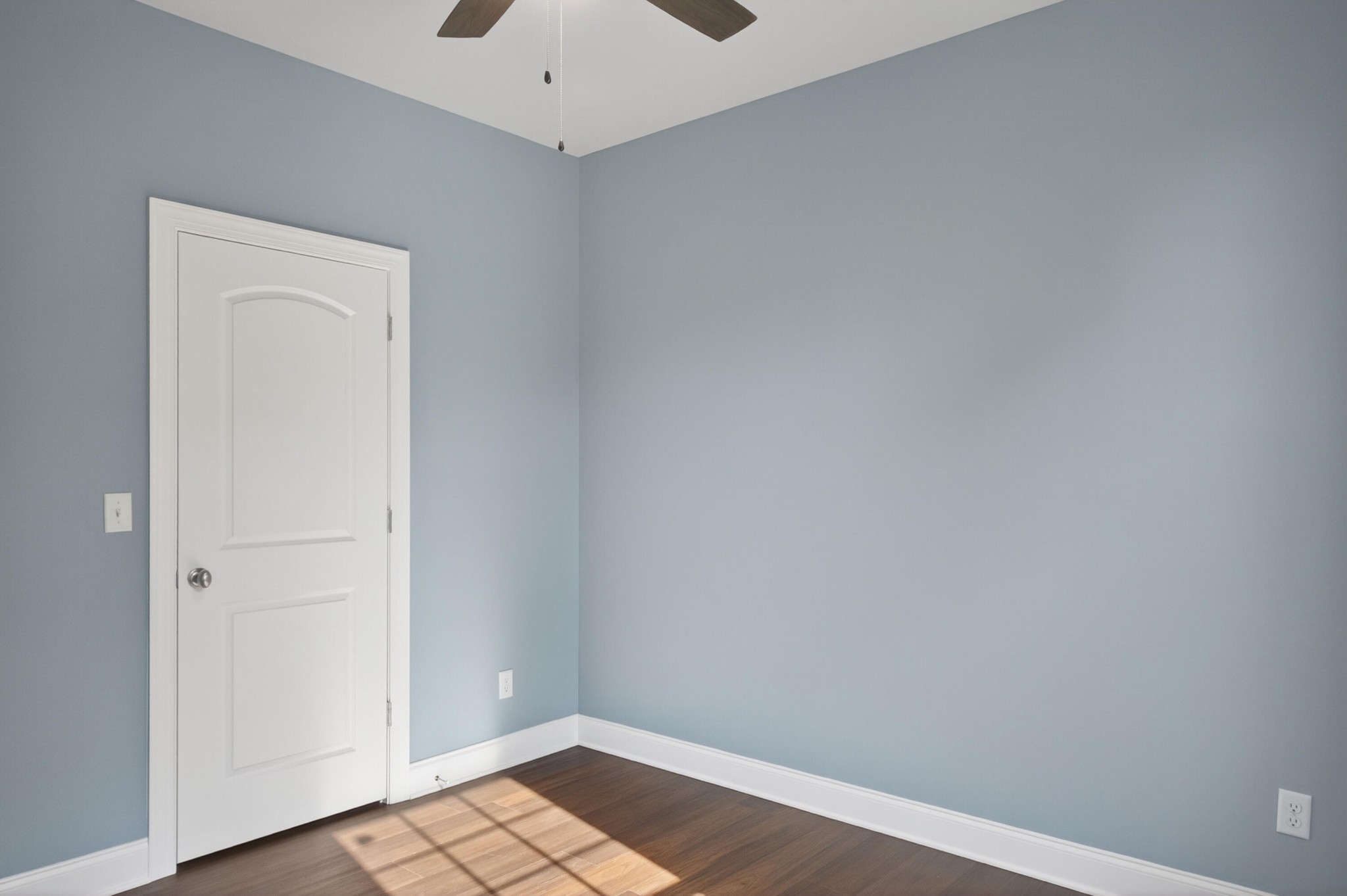 413 Haig Ml Lk Road, Unit 5 Dalton, GA 30720 - Photo 35 of 50 a view of an empty room
