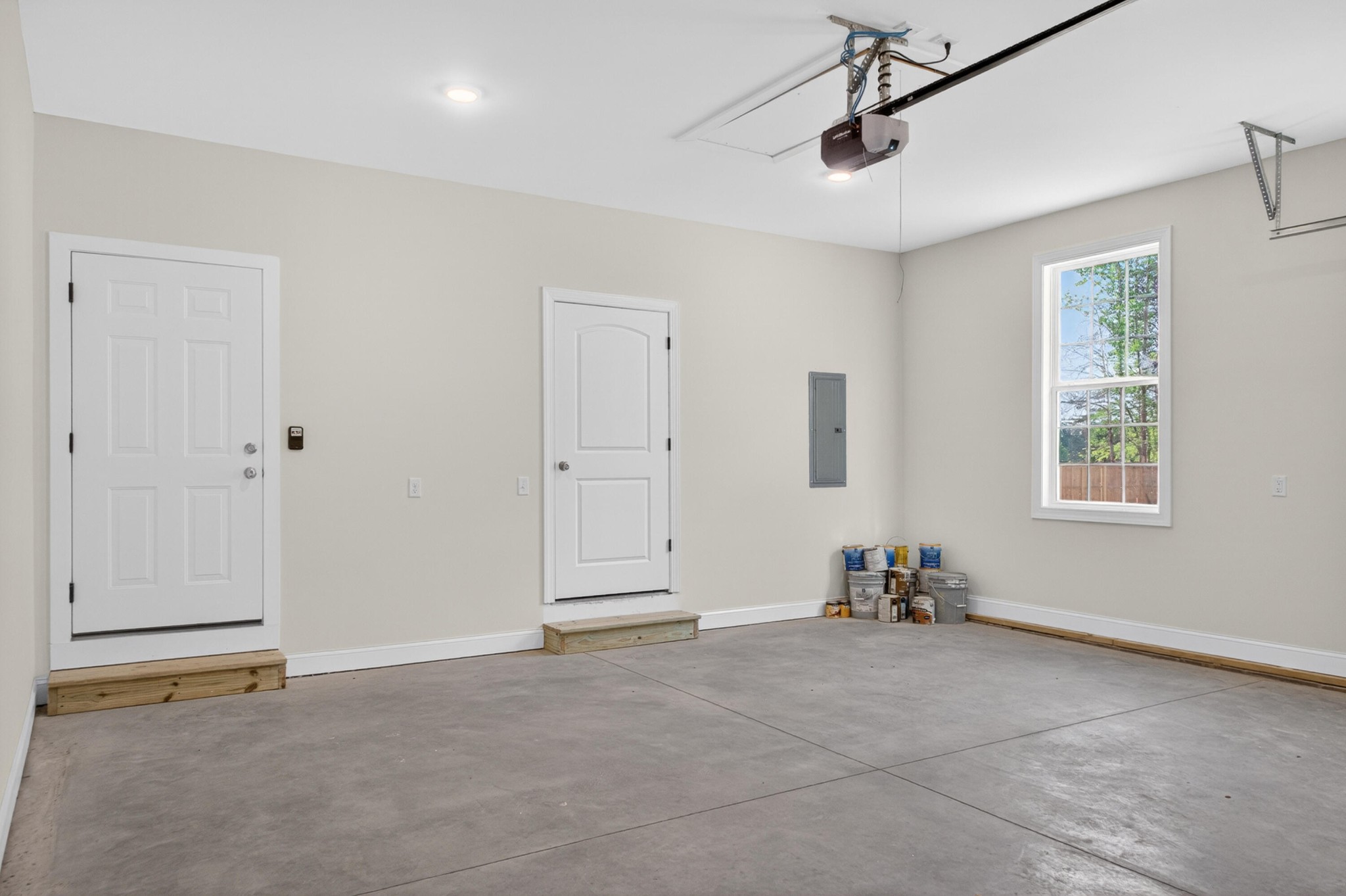 413 Haig Ml Lk Road, Unit 5 Dalton, GA 30720 - Photo 38 of 50 a view of livingroom with hardwood