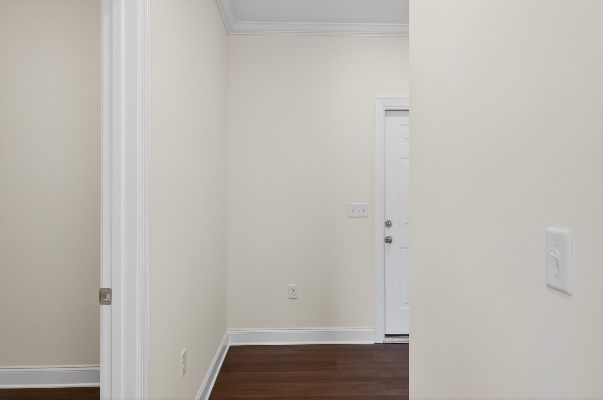 413 Haig Ml Lk Road, Unit 5 Dalton, GA 30720 - Photo 41 of 50 a view of small space