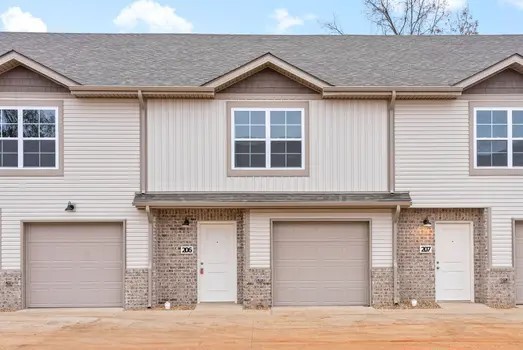 940 Britton Springs Road, Unit 305 Clarksville, TN 37042 - Photo 1 of 30