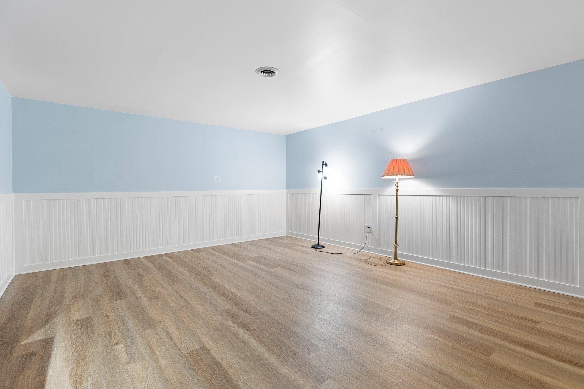 434 Buttonwood Road Landenberg, PA 19350 - Photo 33 of 44 Tasteful wainscoting