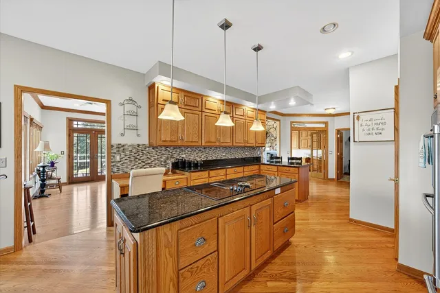 $710,000 | 4 Bernay Court, Cary, IL 60013