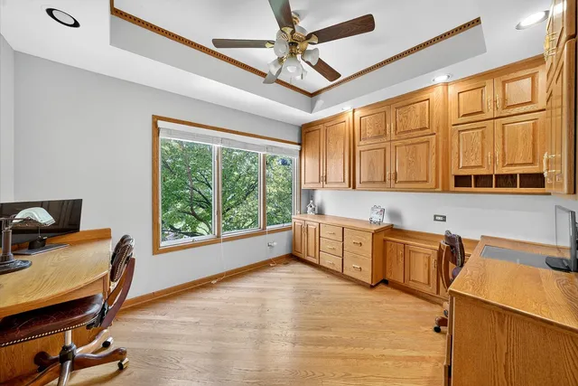 $710,000 | 4 Bernay Court, Cary, IL 60013