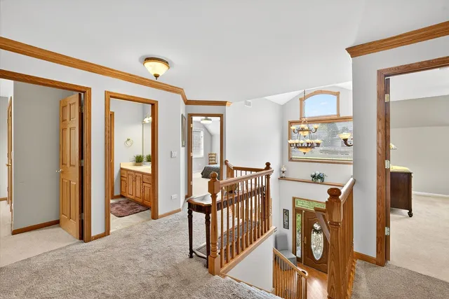 $710,000 | 4 Bernay Court, Cary, IL 60013