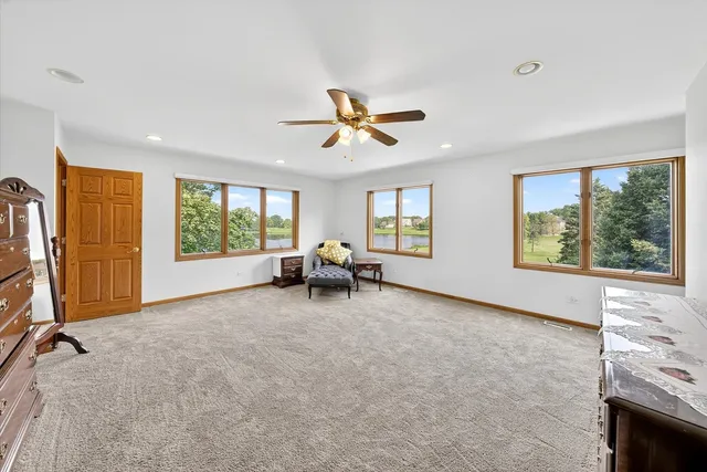 $710,000 | 4 Bernay Court, Cary, IL 60013