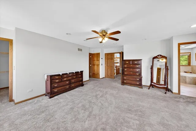 $710,000 | 4 Bernay Court, Cary, IL 60013