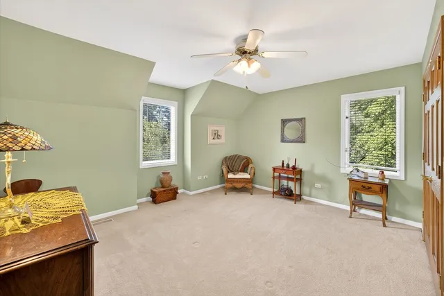 $710,000 | 4 Bernay Court, Cary, IL 60013